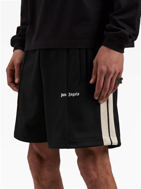 palm angel shorts|farfetch palm angel shorts.